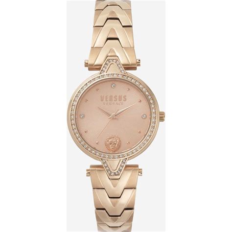 versace v vertical watch|versus versace watches for women.